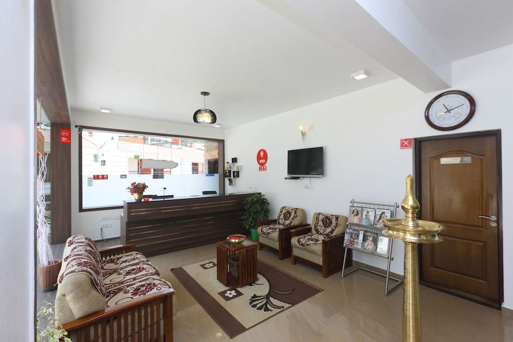 undefined OYO 3221 Forest View Cottage 2