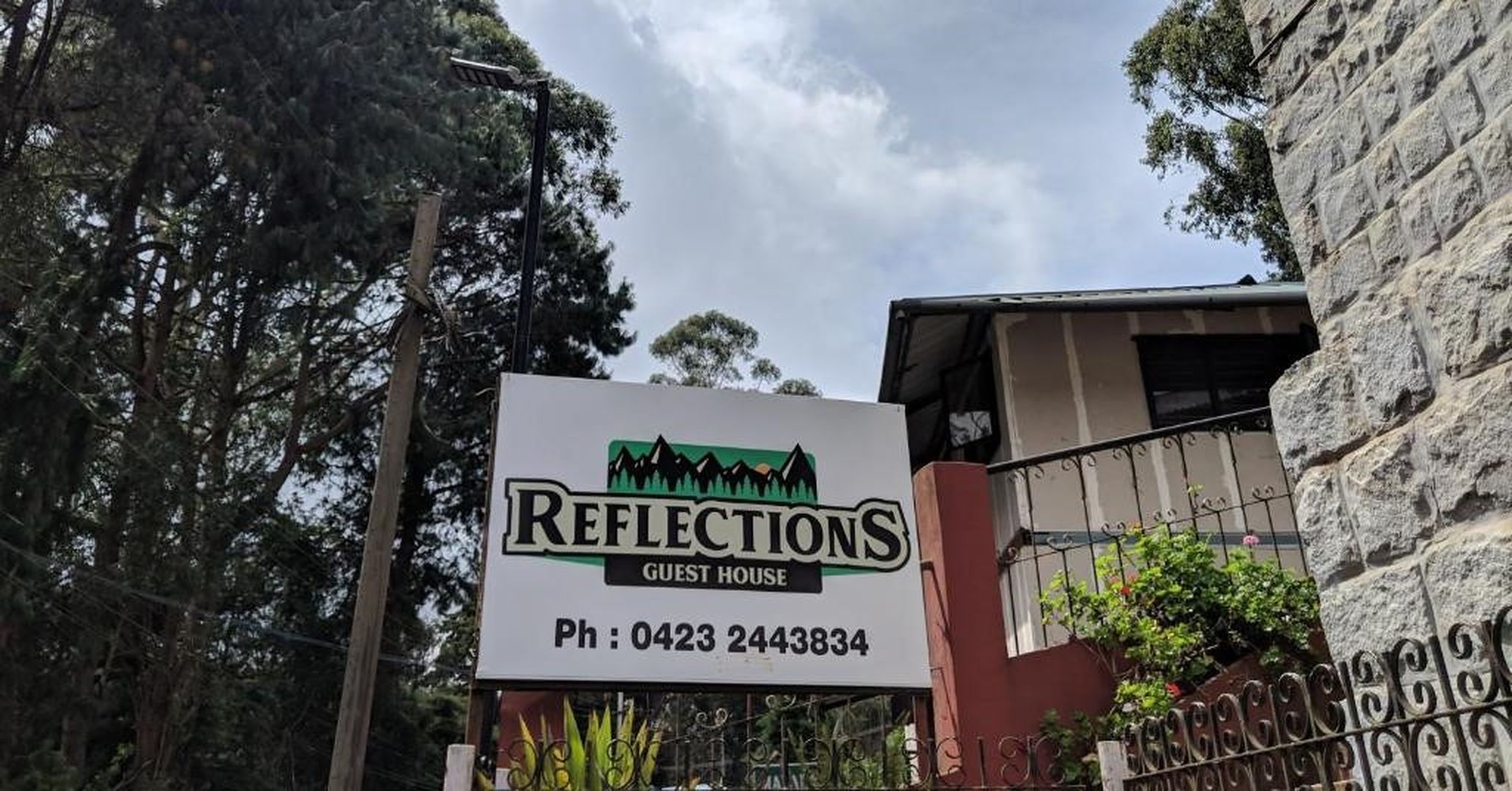 undefined FabHotel Reflections Stay 8