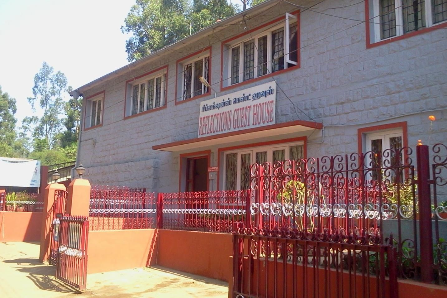 undefined FabHotel Reflections Stay 10