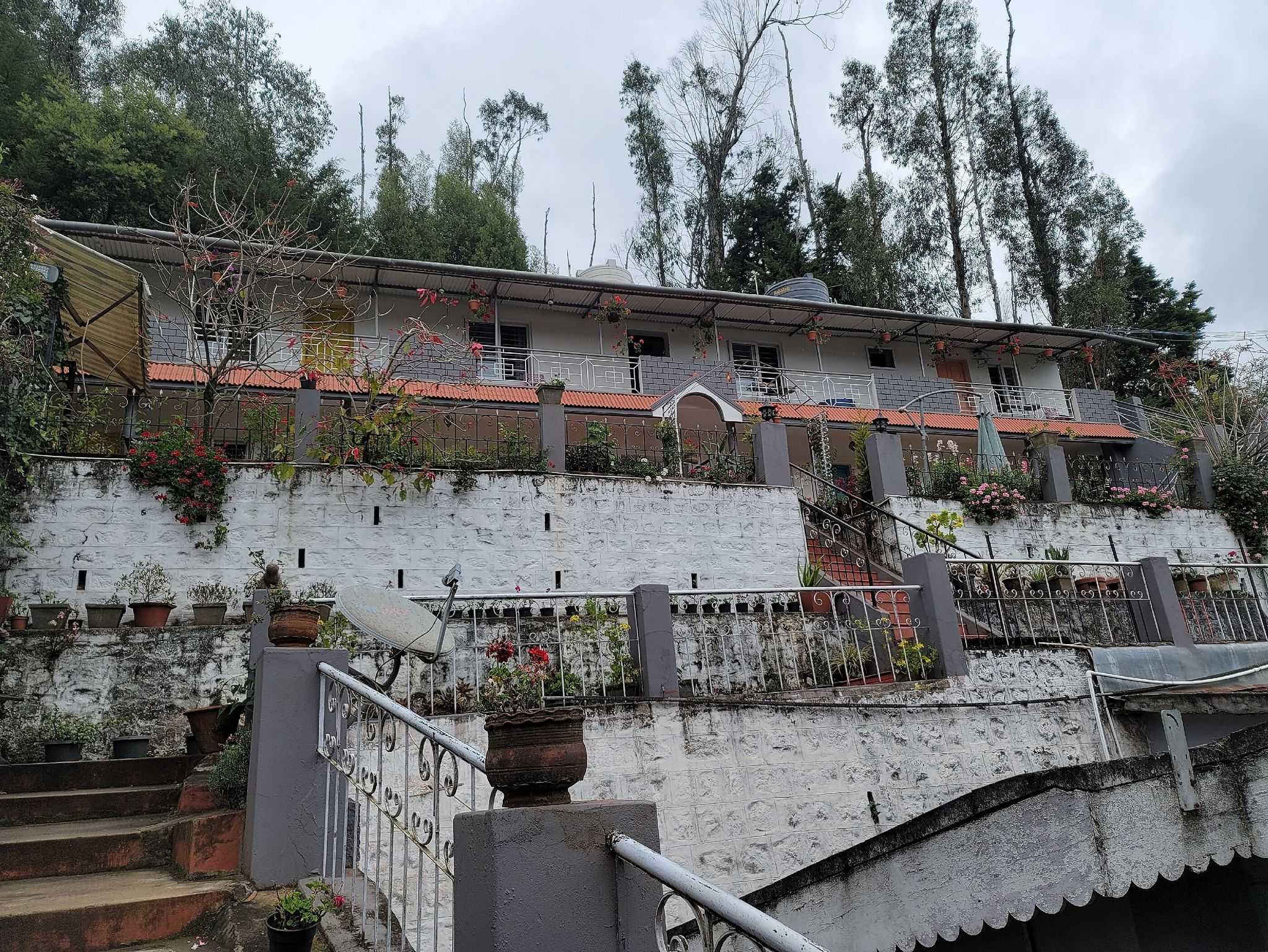 undefined FabHotel Reflections Stay 9