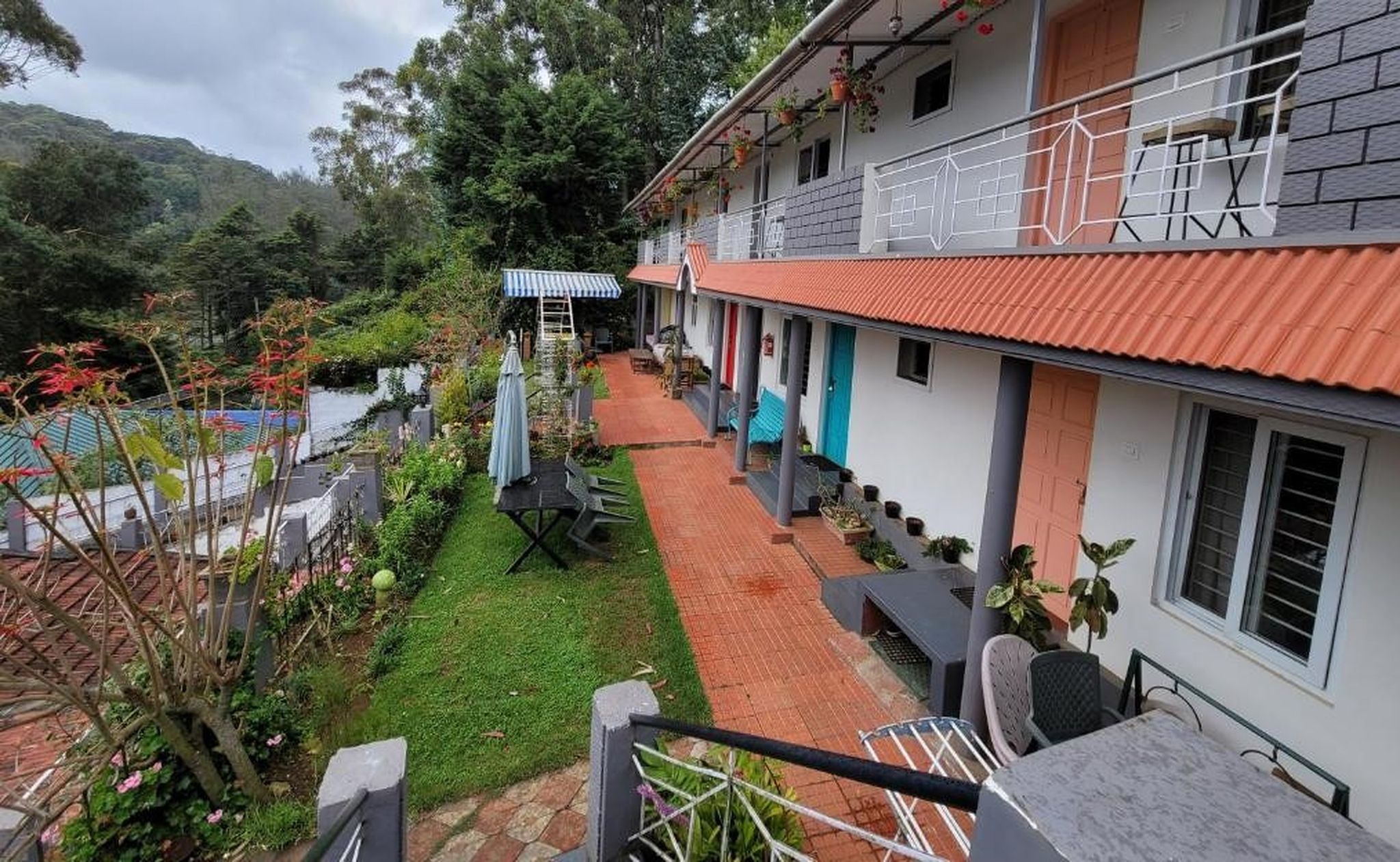 undefined FabHotel Reflections Stay 6