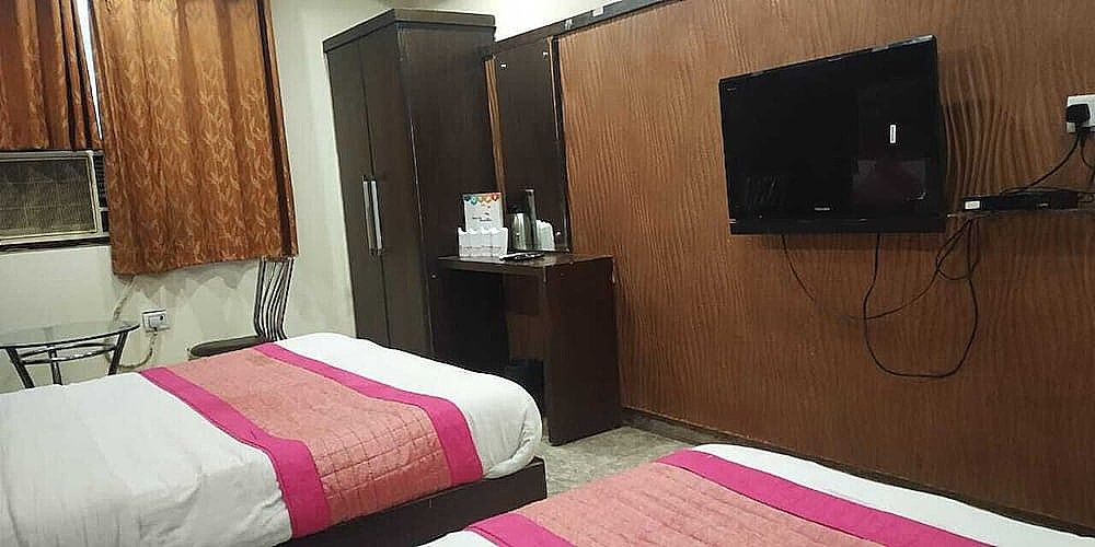 Superior Double or Twin Room