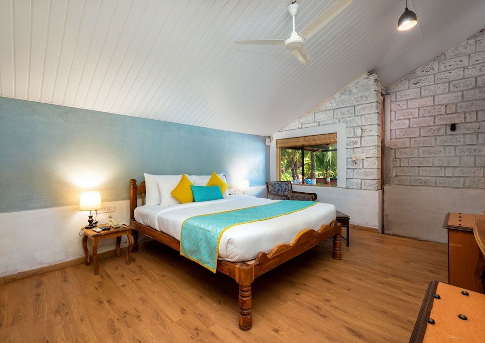 undefined Lotus A Eco Beach Resort Murud Dapoli 9