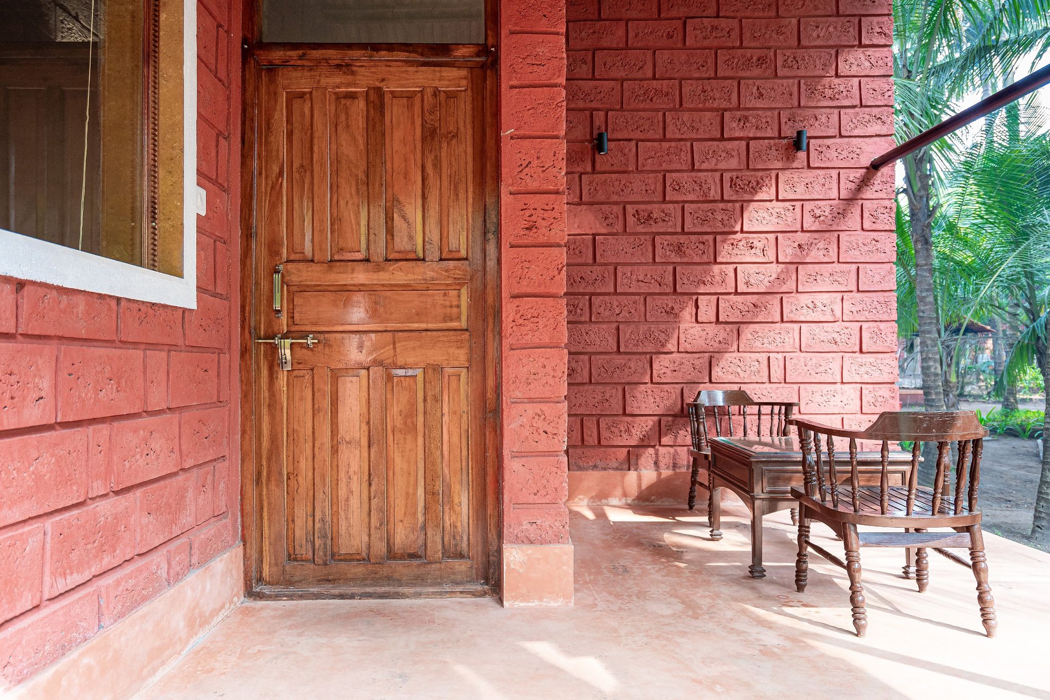 undefined Lotus A Eco Beach Resort Murud Dapoli 7