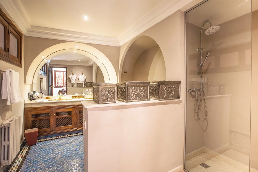 Palais Mehdi Junior Suite 3