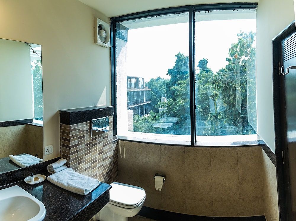 Ikhaya -THE BOUTIQUE HOTEL Deluxe Room 13