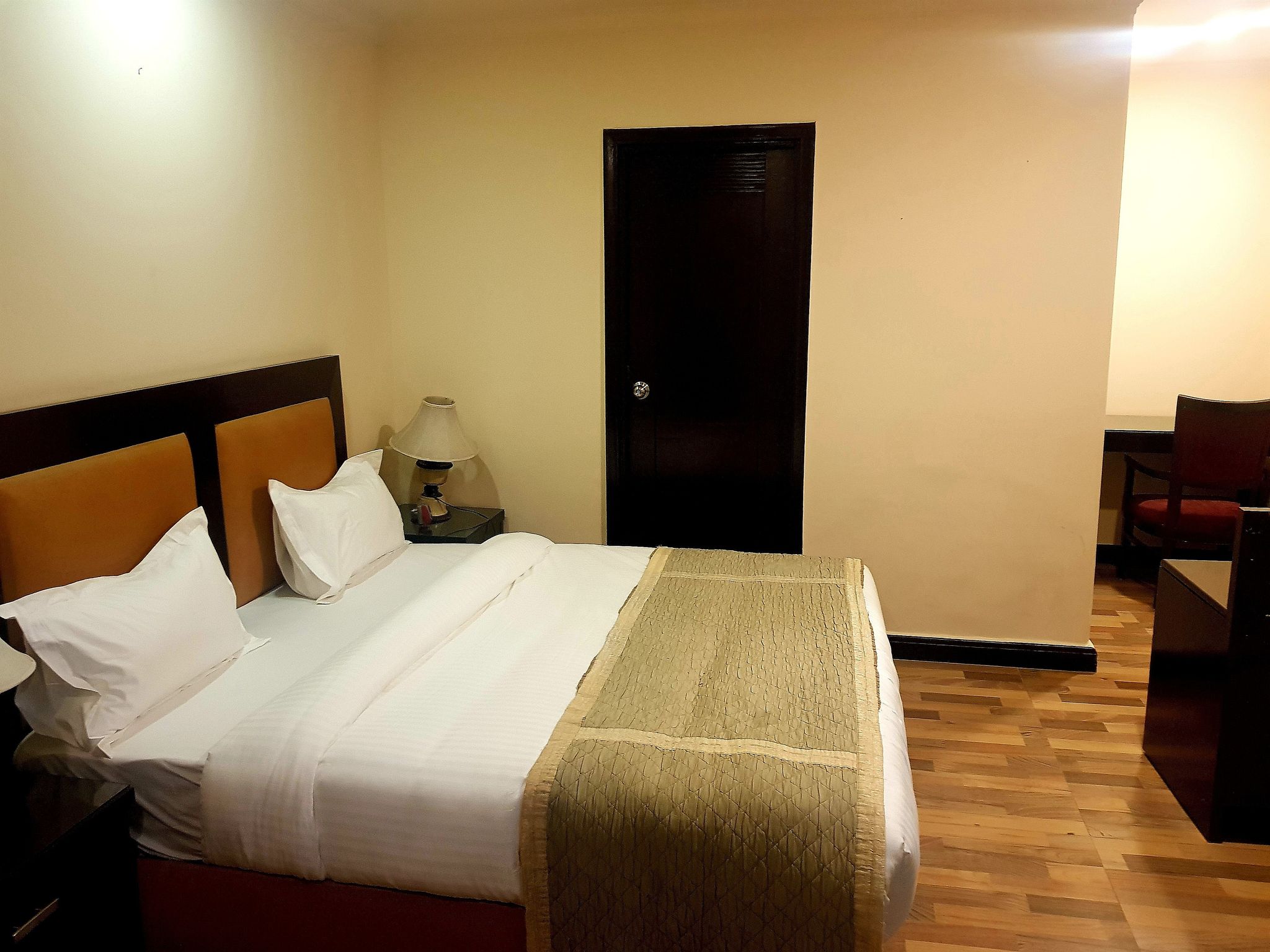 Ikhaya -THE BOUTIQUE HOTEL Deluxe Room 12