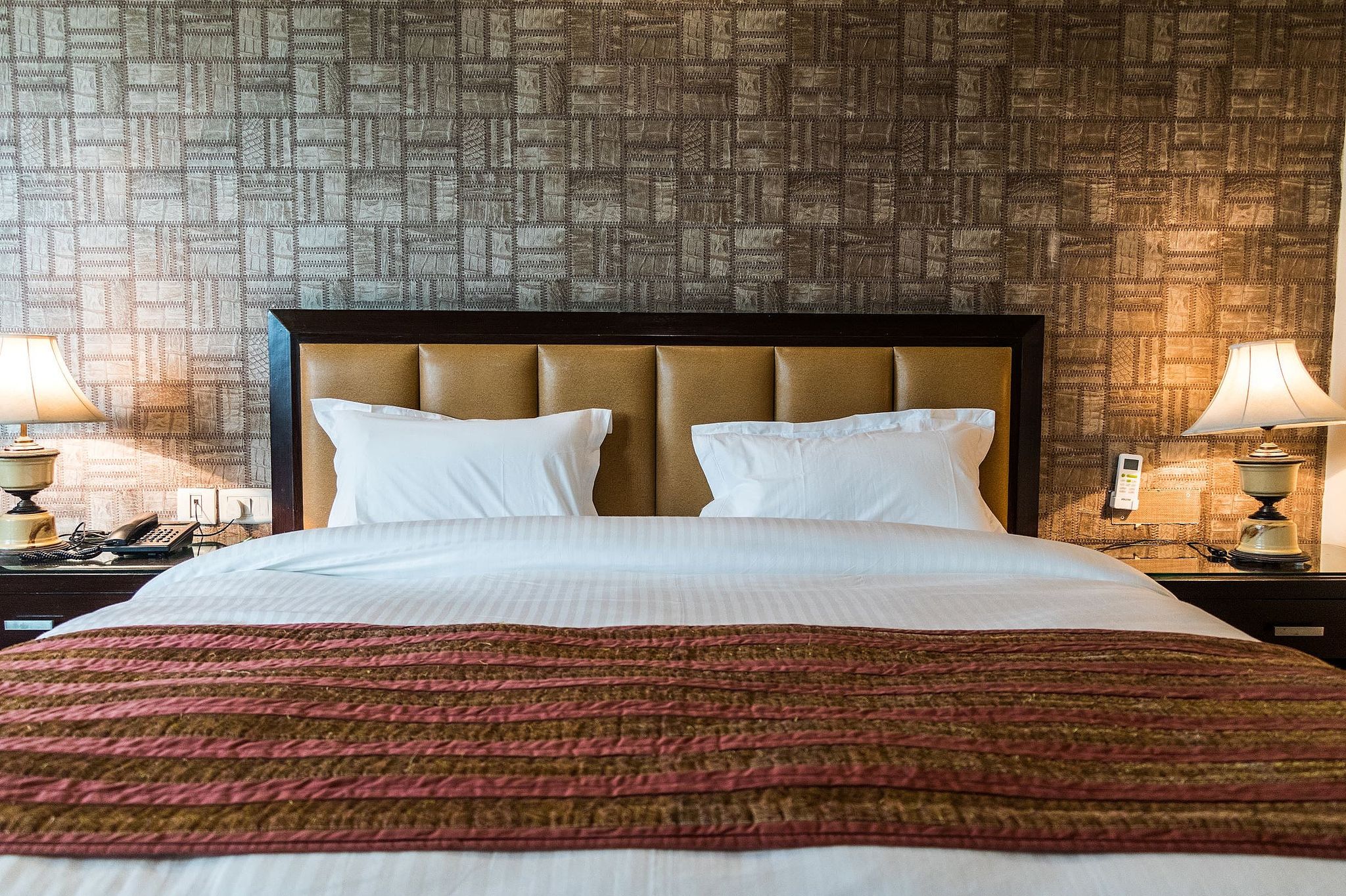 Ikhaya -THE BOUTIQUE HOTEL Deluxe Room 10