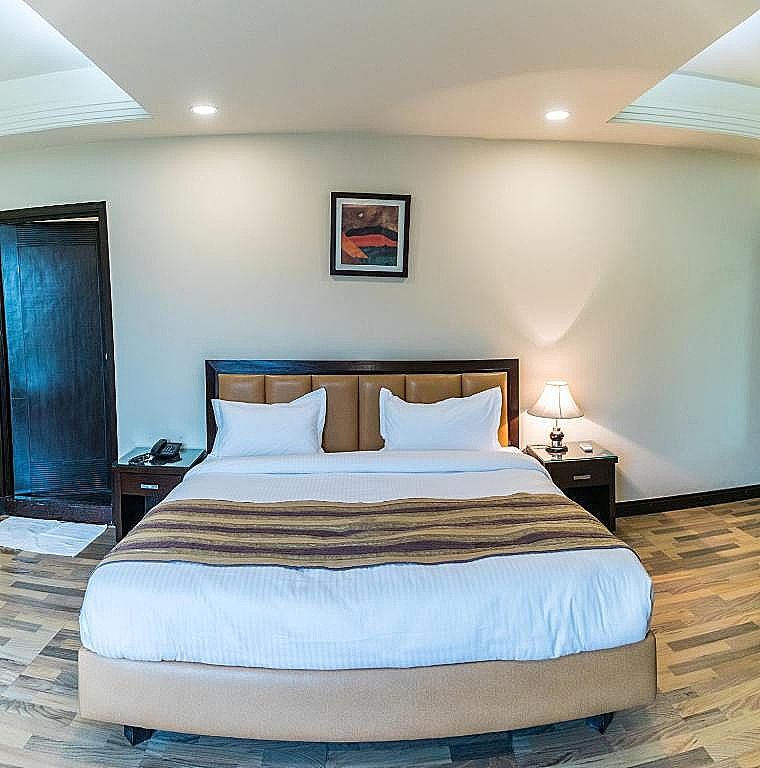 Ikhaya -THE BOUTIQUE HOTEL Deluxe Room 7
