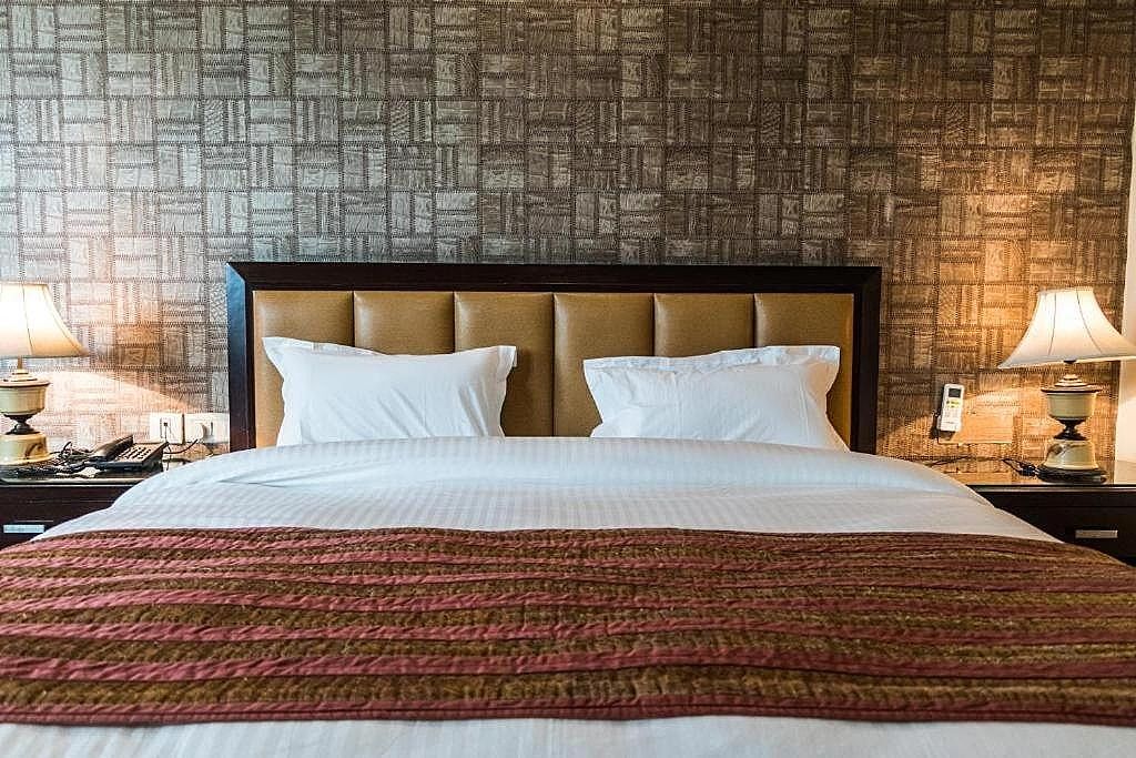 Ikhaya -THE BOUTIQUE HOTEL Deluxe Room 11