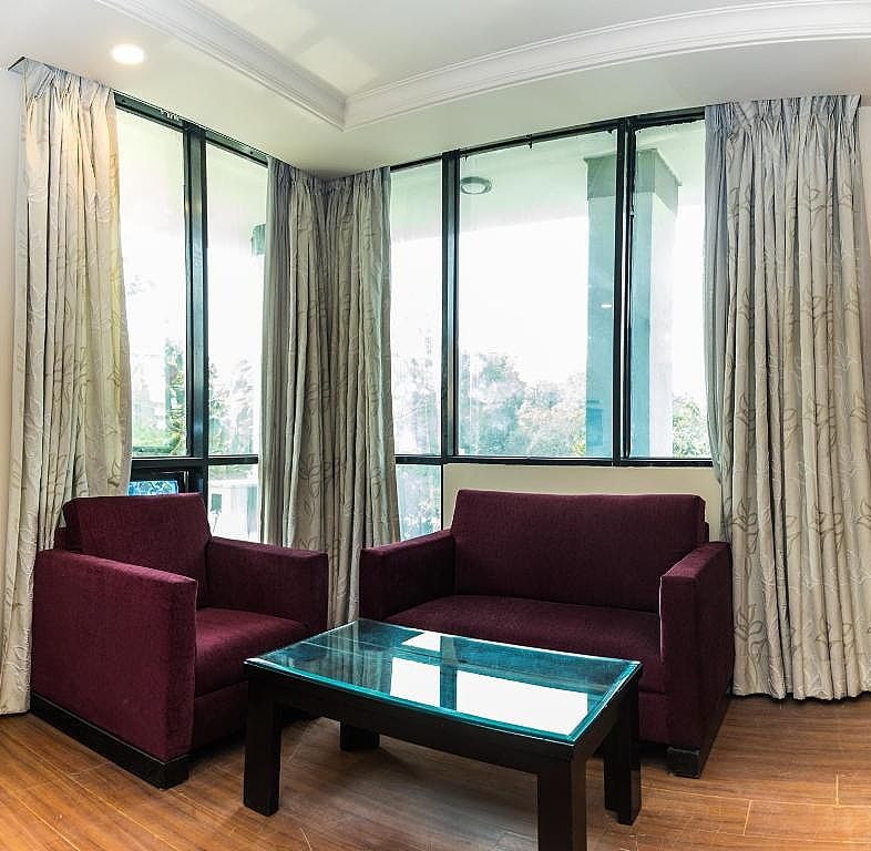 Ikhaya -THE BOUTIQUE HOTEL Deluxe Room 2