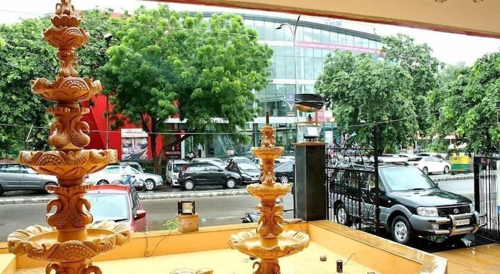 undefined Hotel GTC 3