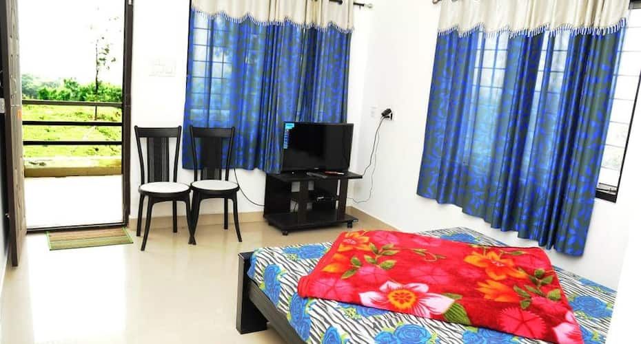 undefined Vagamon Hills Resort 9