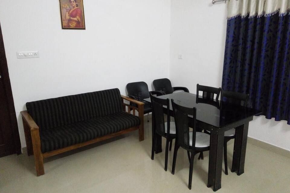 undefined Vagamon Hills Resort 4