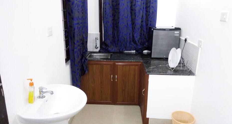 undefined Vagamon Hills Resort 8