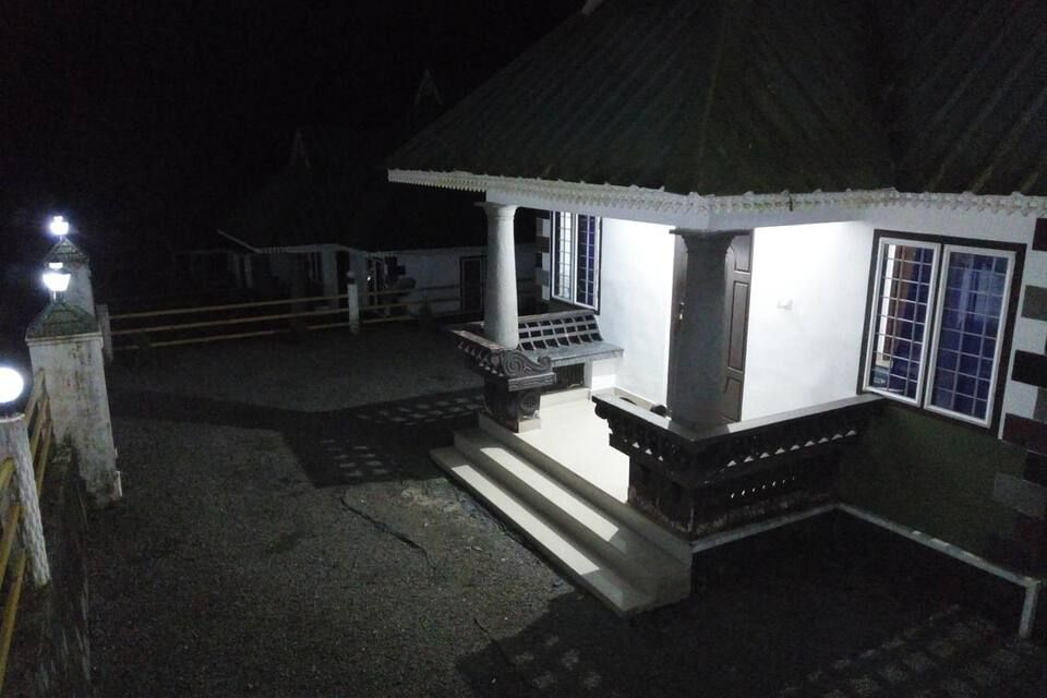 undefined Vagamon Hills Resort 2