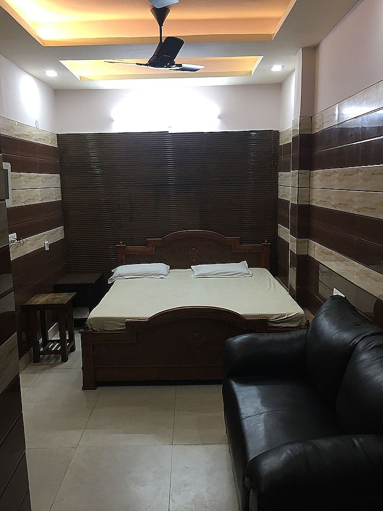 Deluxe Double Room, Non Smoking