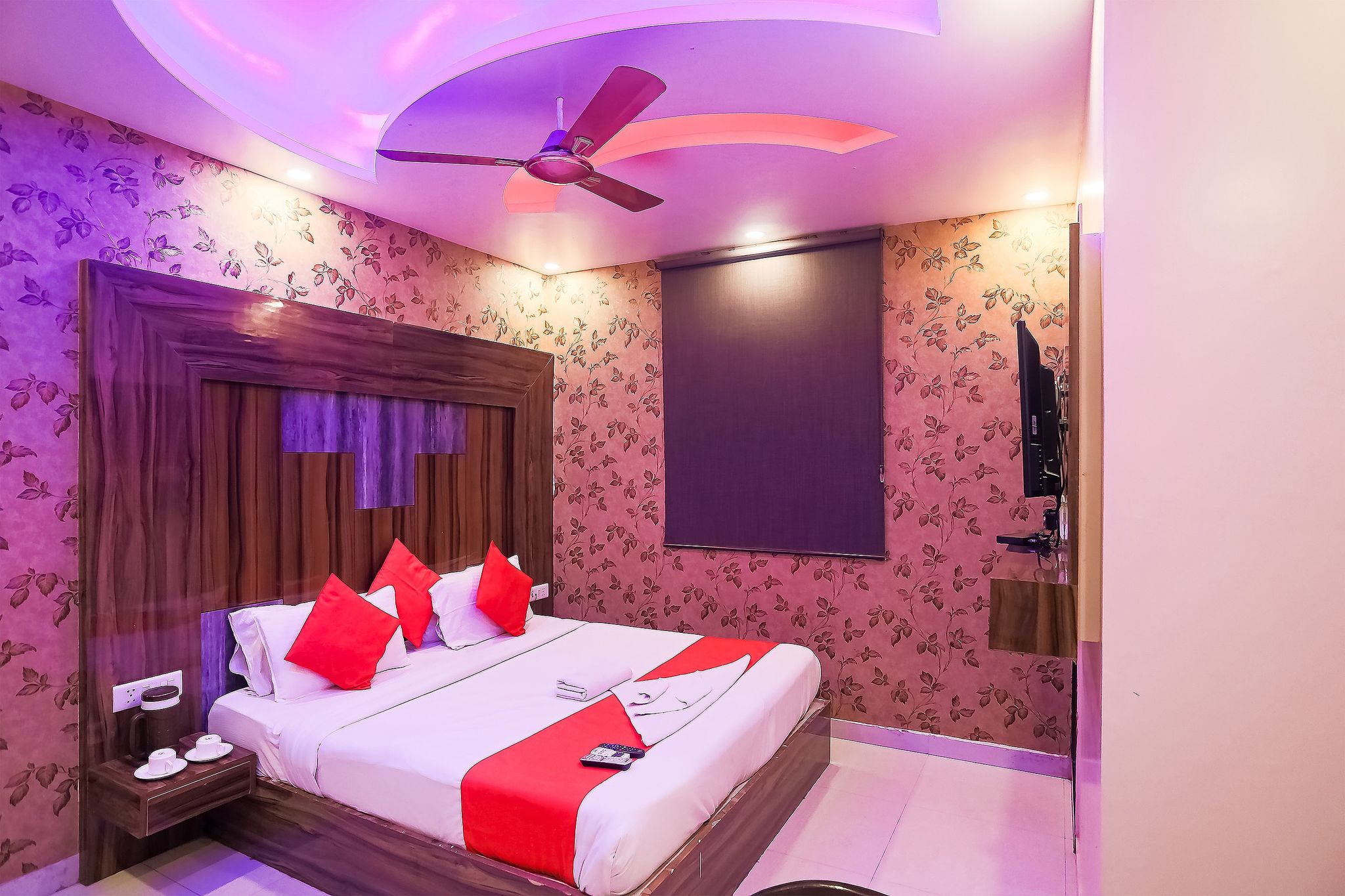 Hotel Mount Hill BUSINESS ROOM WITH FREE WIFI 6