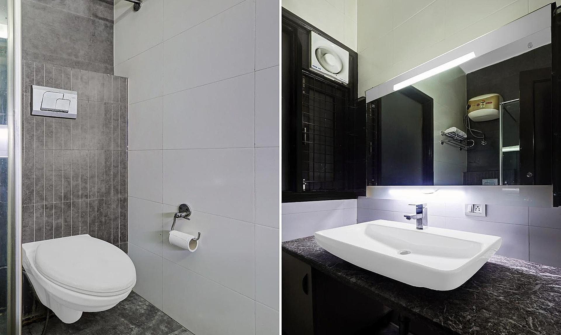 Itsy Hotels Connaught Mews Deluxe Double Room 14