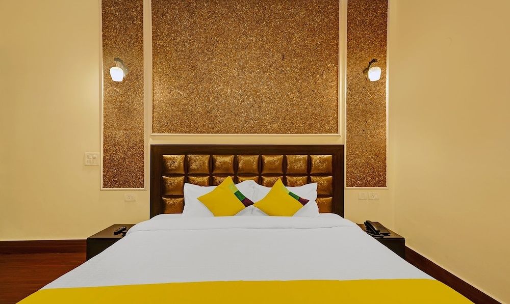 Itsy Hotels Connaught Mews Deluxe Double Room 12