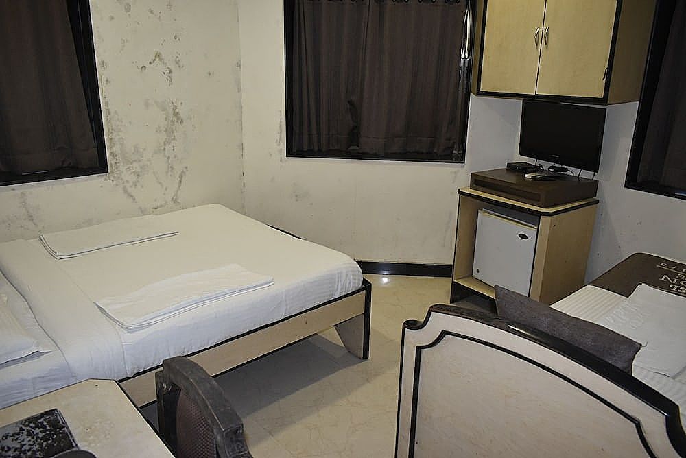 undefined Hotel Grand Stay by RB Group 3