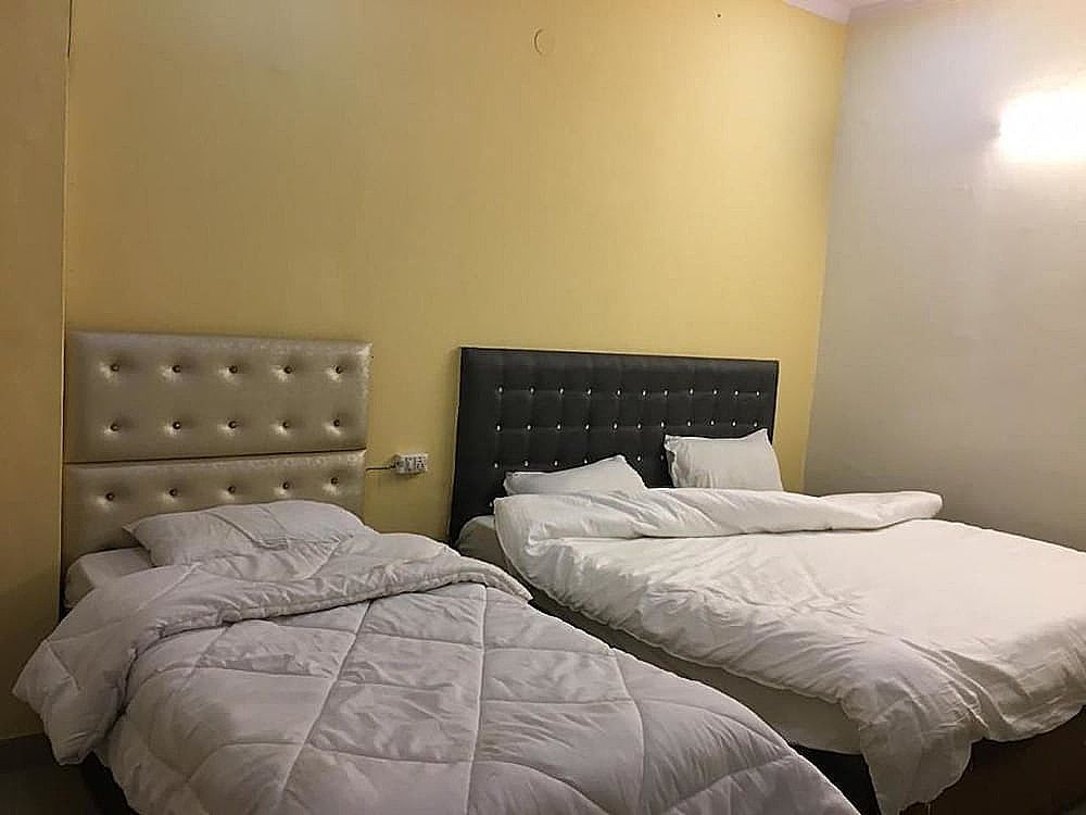 undefined Hotel Grand Stay by RB Group 2