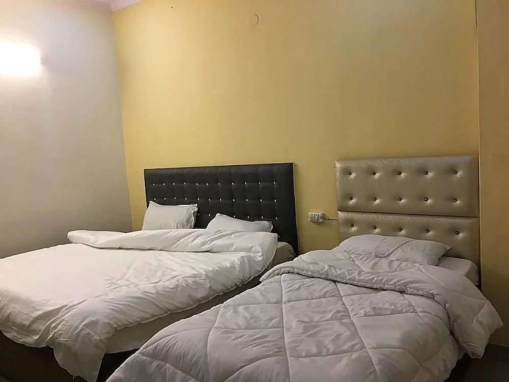 undefined Hotel Grand Stay by RB Group 4