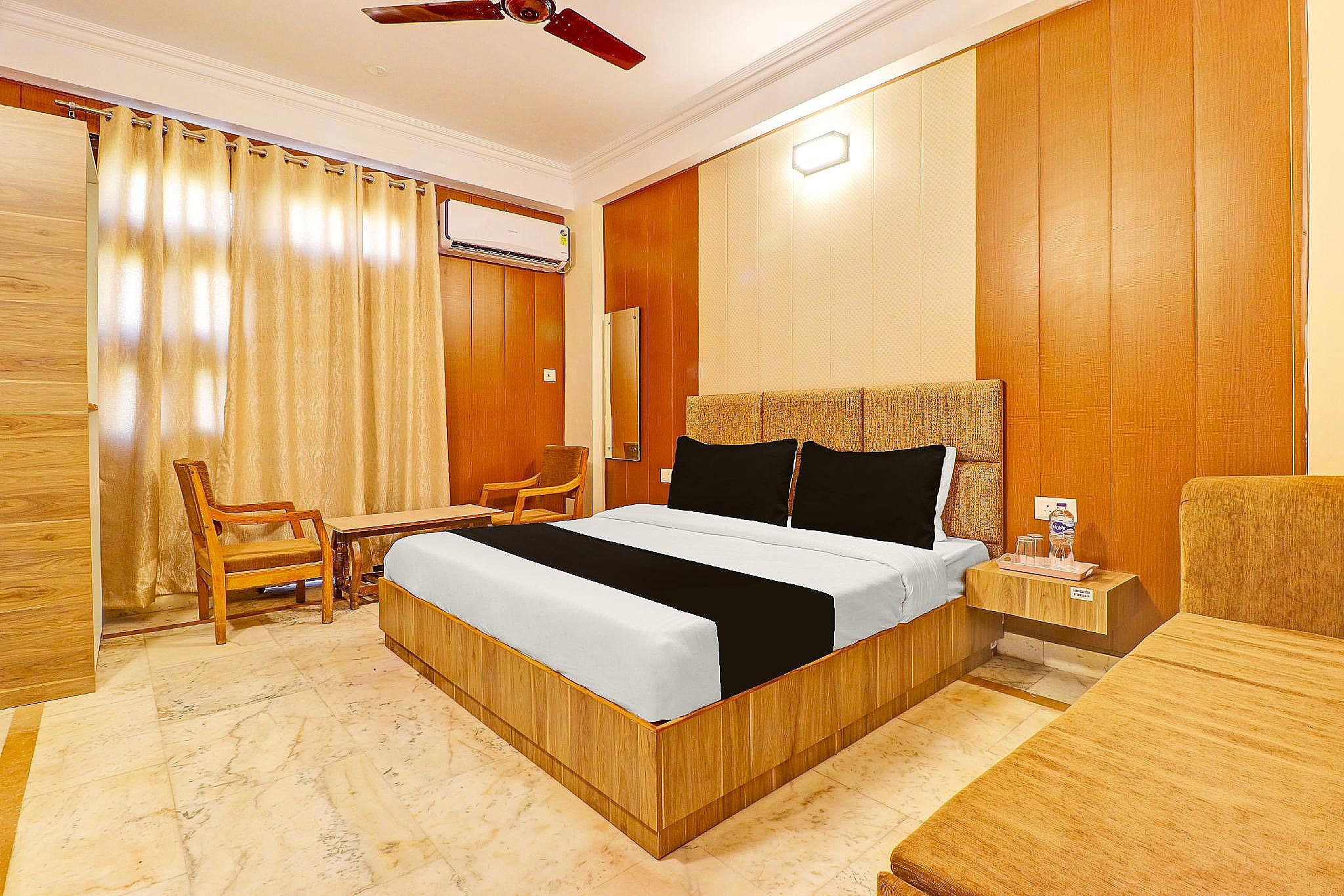 Hotel O by OYO Dolphin Classic 13