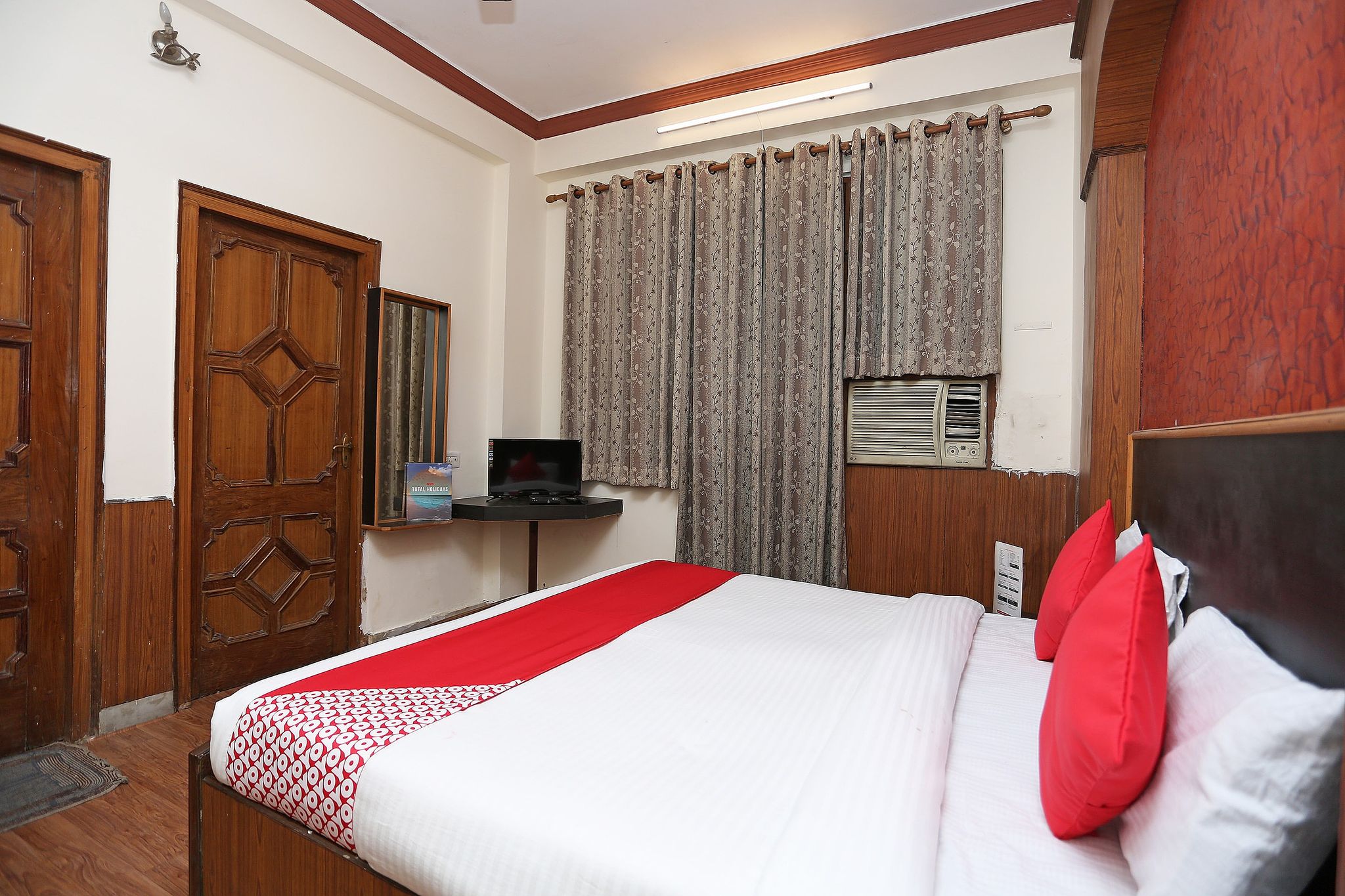 Hotel O by OYO Dolphin Classic 7