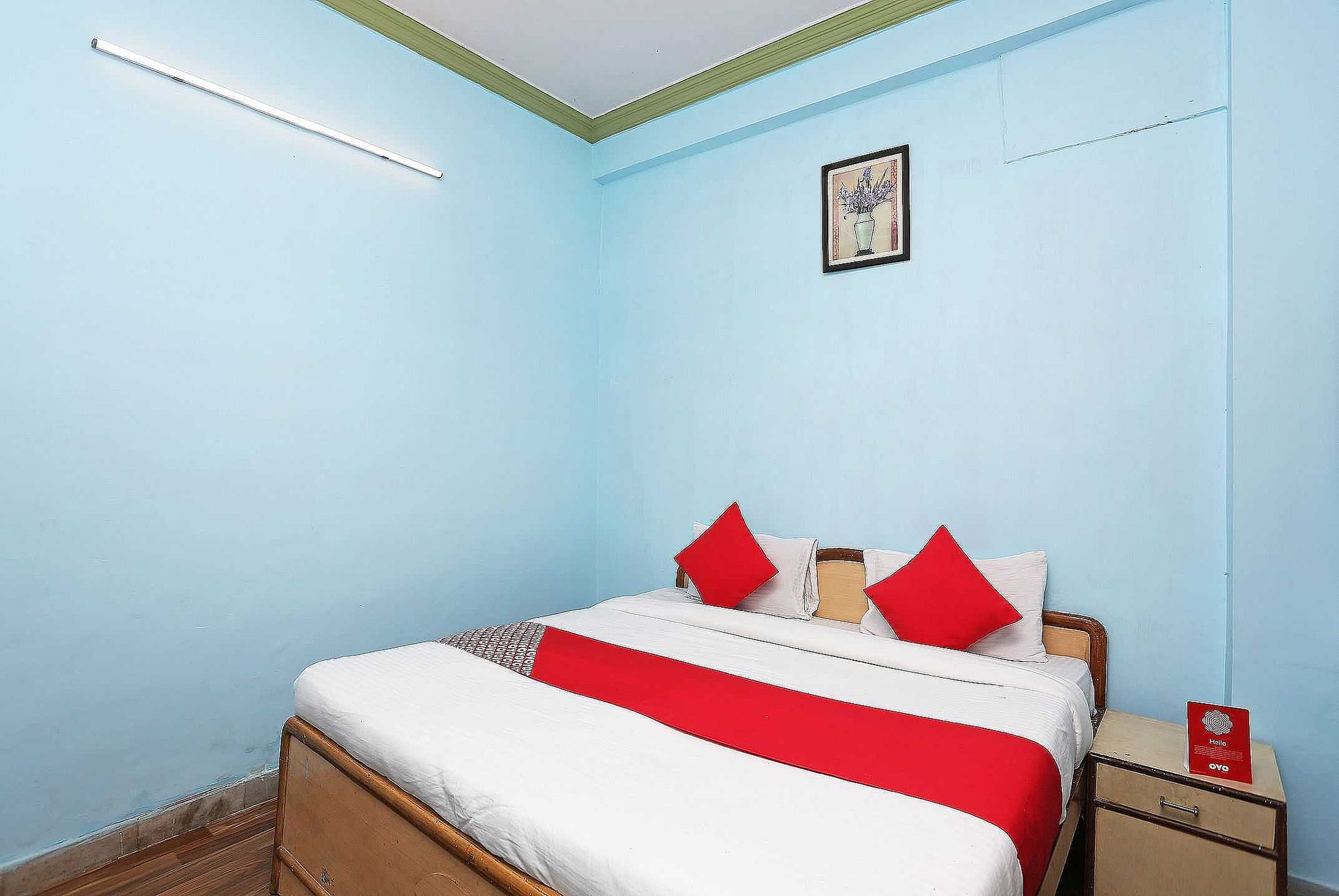 Hotel O by OYO Dolphin Classic 3