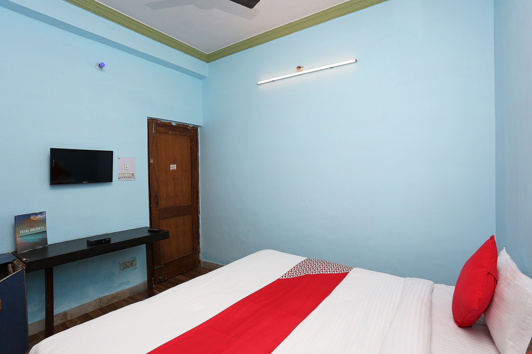 Hotel O by OYO Dolphin Classic 2