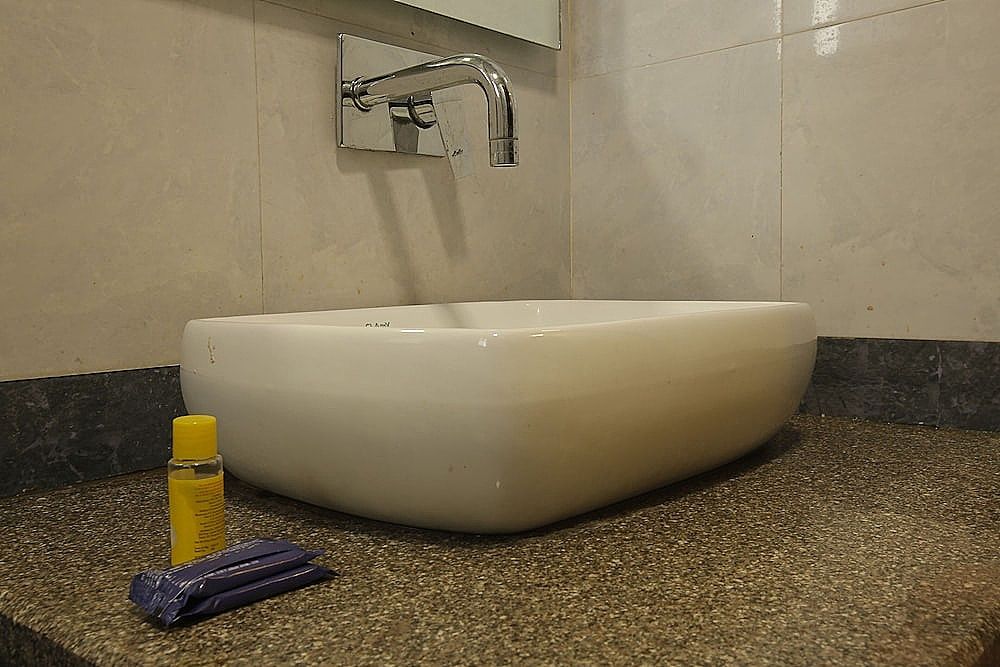 Hotel Belmonk Deluxe Room 7