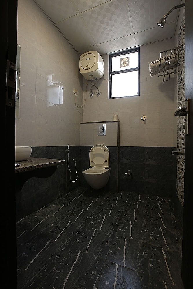 Hotel Belmonk Deluxe Room 8