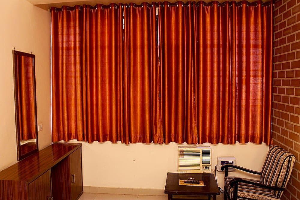 Hotel Himalaya Standard Double Room 7