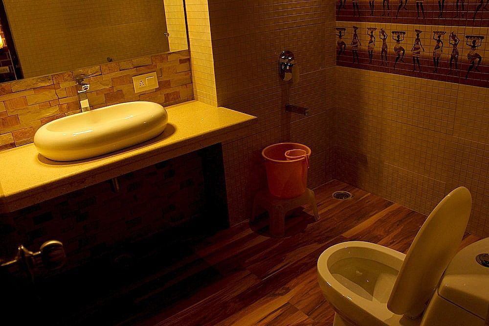 Hotel Himalaya Standard Double Room 3