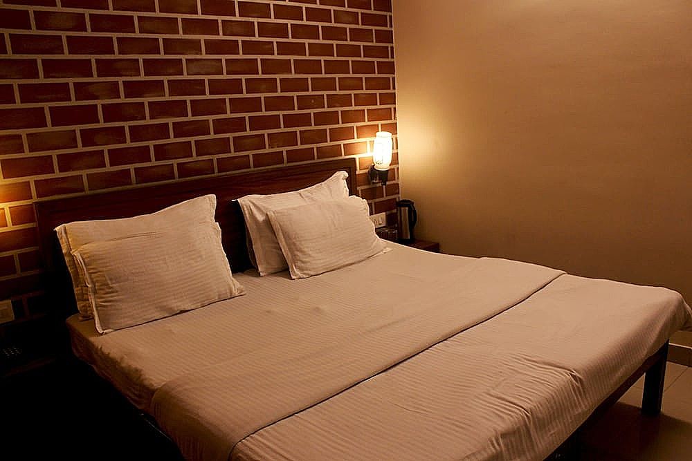Hotel Himalaya Standard Double Room 2