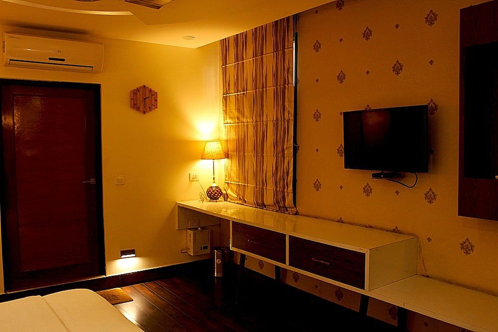In-Room Amenity