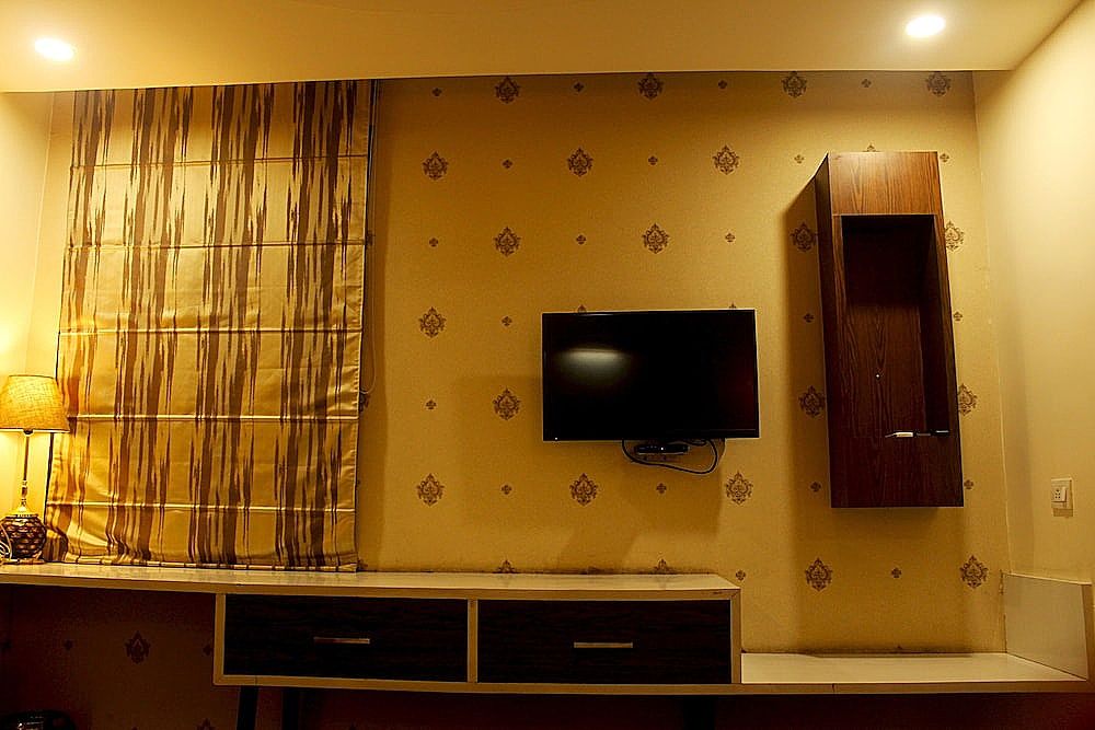 In-Room Amenity