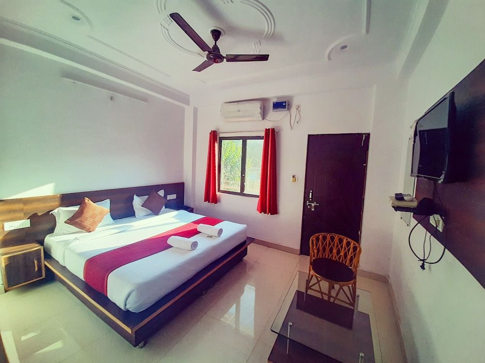 Orchid Hotel - Hostel Standard Room 4