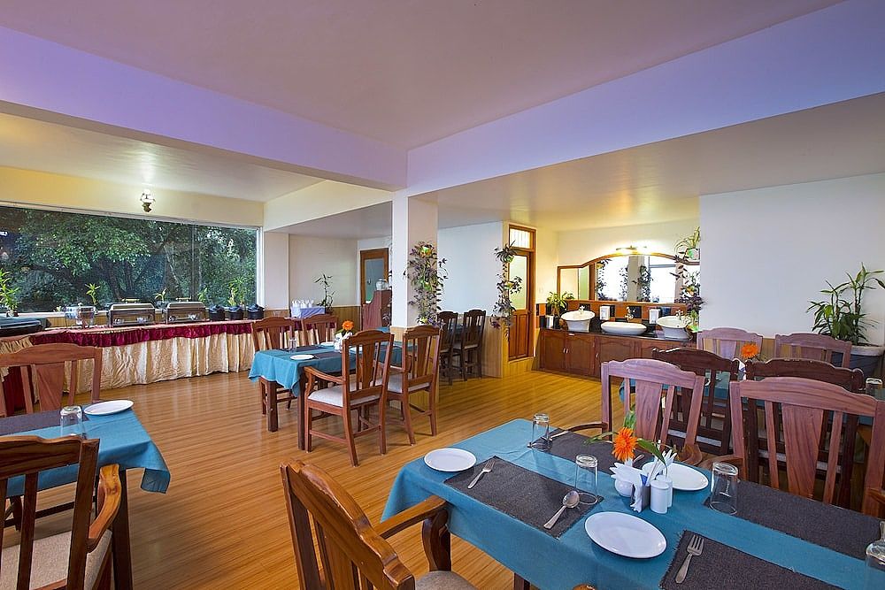 undefined Spice Country Resort 8