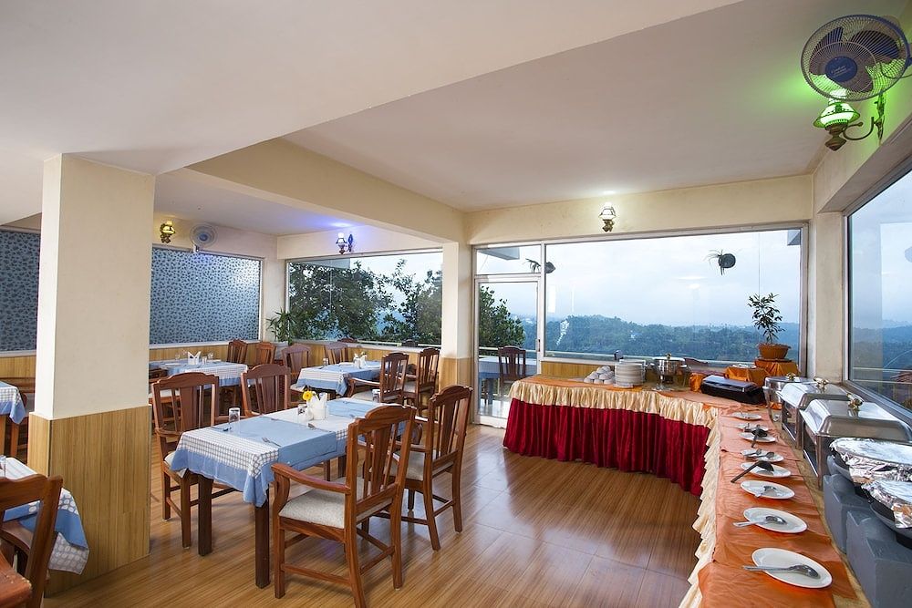 undefined Spice Country Resort 7