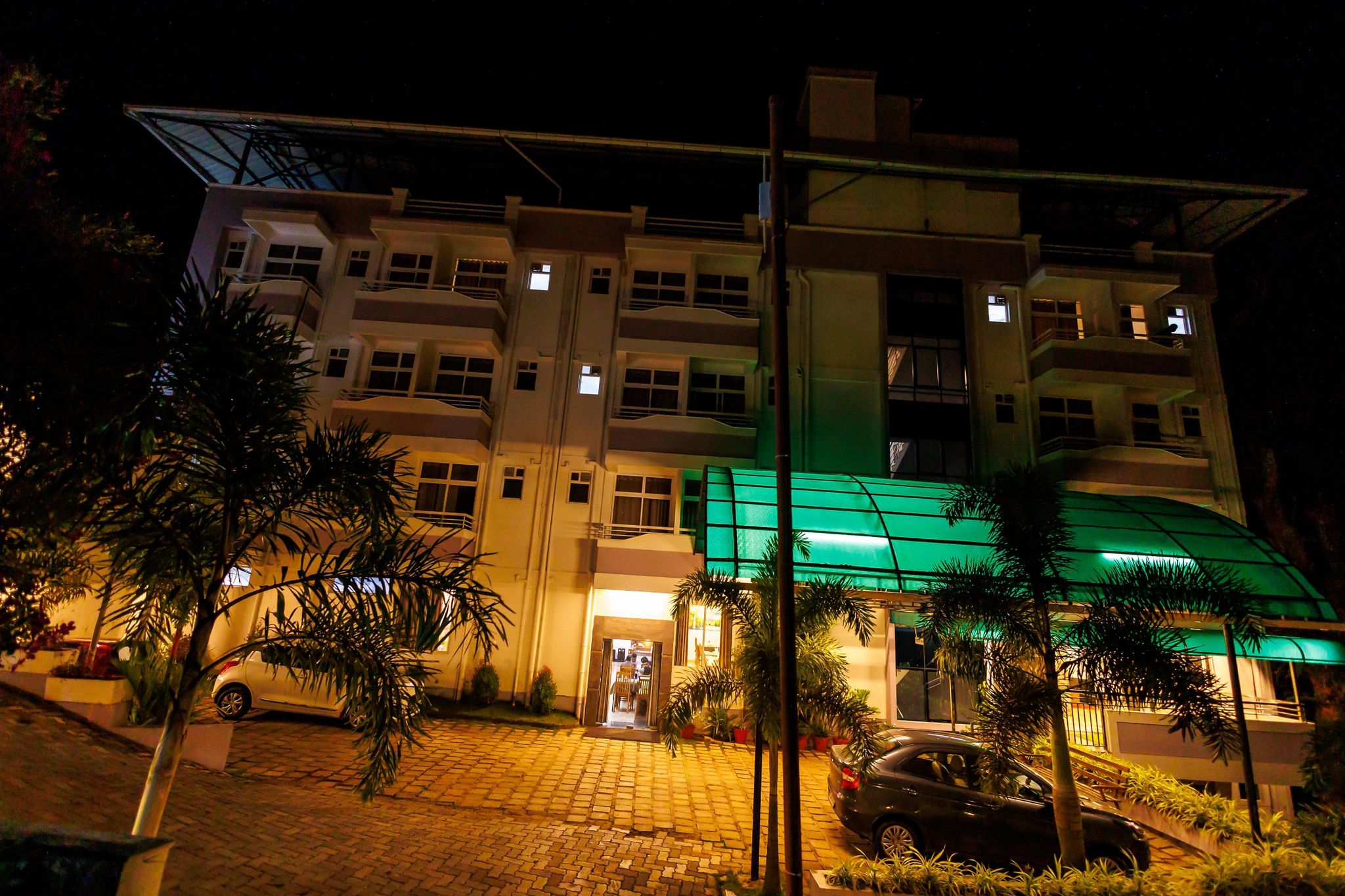 undefined Munnar Summer Castle 8