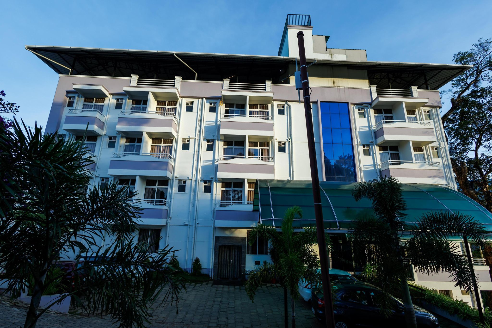 undefined Munnar Summer Castle 10