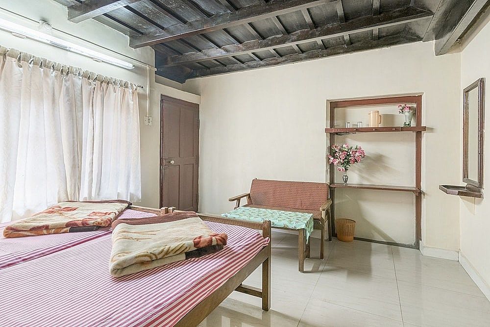 Classic House, 4 Bedrooms