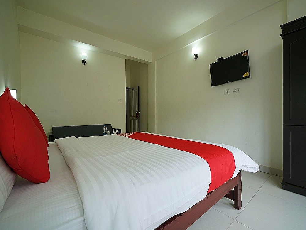 undefined OYO 7968 Blueberg Resort