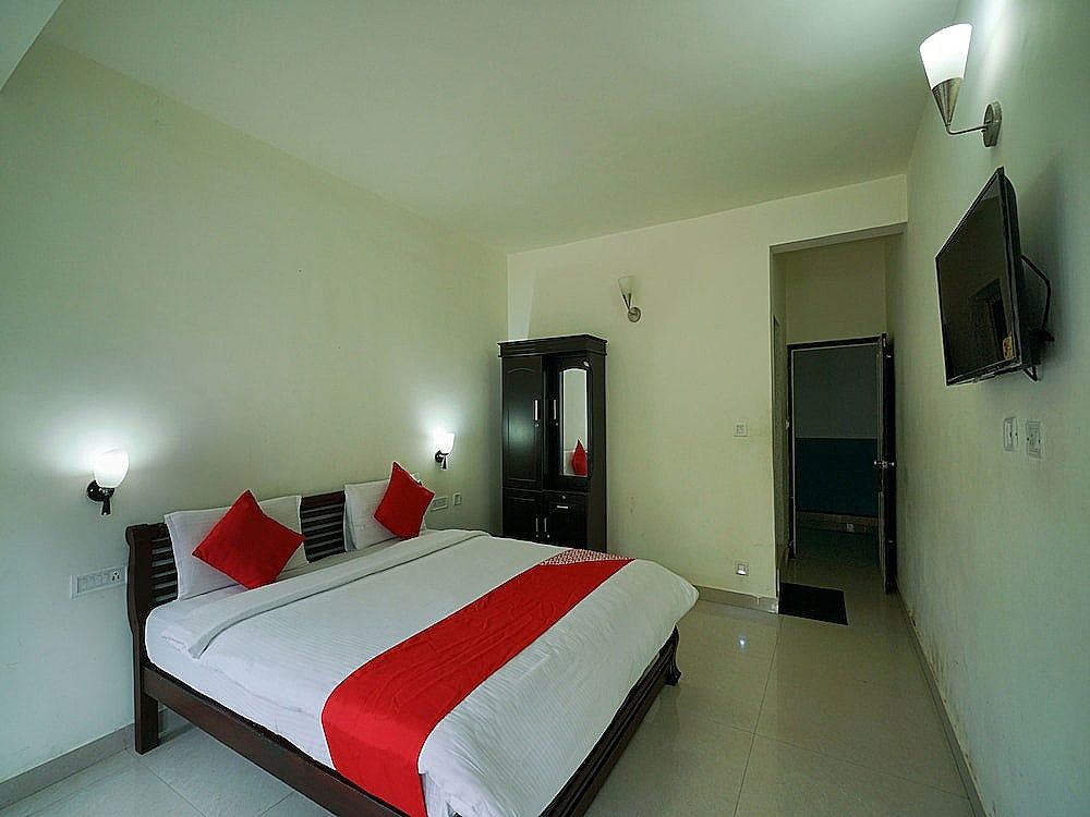 undefined OYO 7968 Blueberg Resort 2