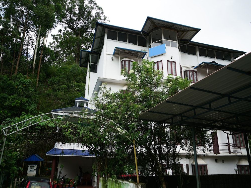 undefined OYO 7968 Blueberg Resort 4