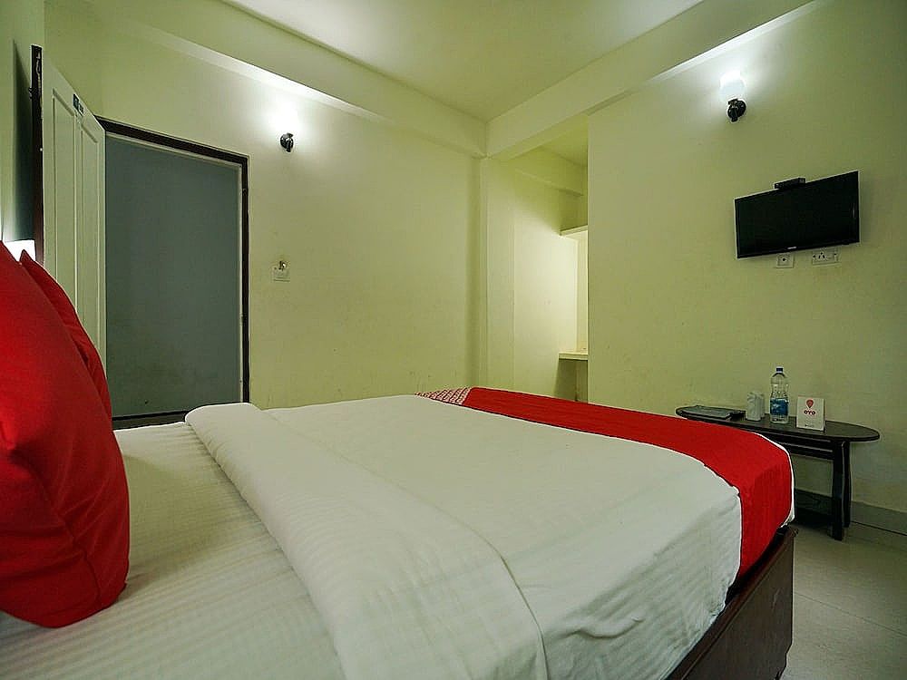 OYO 7968 Blueberg Resort Standard Double or Twin Room, 1 Double Bed, Non Smoking 5