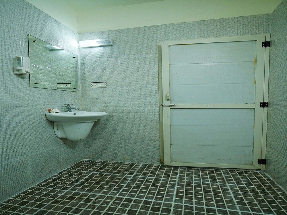 undefined OYO 7968 Blueberg Resort 10