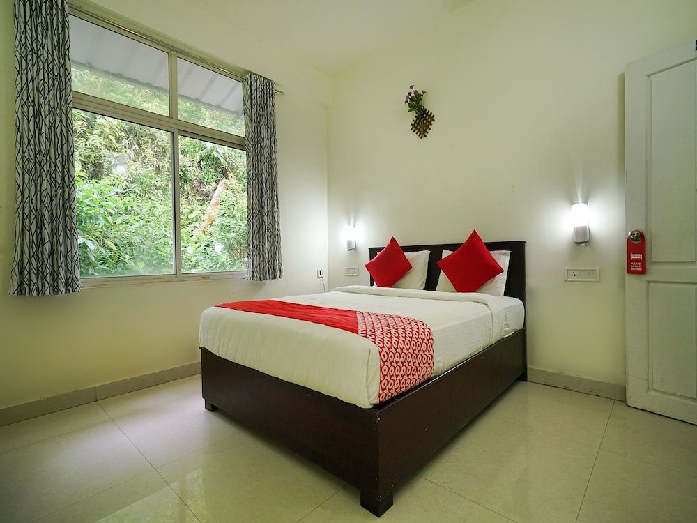 OYO 7968 Blueberg Resort Standard Double or Twin Room, 1 Double Bed, Non Smoking 13